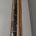 ARTASY 50" Black Easel Stand for Wedding Sign, Adjustable Metal Display Easel for Welcome Sign, Poster, Painting Canvas, Portable Large Artist Easel for Home and Office