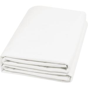 HOTGODEN Light Weight 100% Cotton Muslin Fabric: 59 inch x 2,5,10 Yards Bleached Muslin Linen Fabric Material for Sewing Material Apparel Cloth HOTGODEN Light Weight 100% Cotton Muslin Fabric: 59 inch x 2,5,10 Yards Bleached Muslin Linen Fabric Material for Sewing Material Apparel Cloth