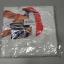 Boxer Dog Christmas Pillow Covers 18x18, Boxer Gifts for Lovers, Merry Christmas Xmas Pillow Covers for Couch, Living Room Bedroom Decor, Set of 2