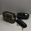 Dreo Smart Humidifiers for Bedroom-Filter Included, Top Fill 4L Humidifier Large Room with 28 dB, 36H Runtime, Touch/APP/Voice Control, Nightlight, Cool Mist Humidifiers for Baby, Plants, Ebony