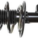 Monroe Quick-Strut 272620 Suspension Strut and Coil Spring Assembly for Ford Explorer