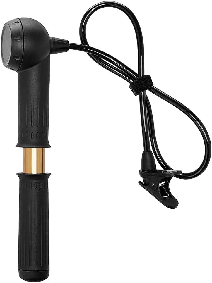 HONGJING Hand Pump for Inflating HONGJING Decompression Back Belt