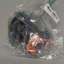 Non-stop dogwear Protector Booties, 4-Pack of Dog Booties for Hot Pavement and Rough Surfaces with Anti-Slip, Waterproof and Comfortable for Large Dogs