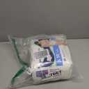 Always Discreet Postpartum and Adult Incontinence Underwear for Women, Small/Medium, Maximum Protection, 14 Count