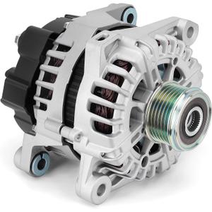 GDUKOP Alternator 12V 150A Compatible with Kia Optima 2014-2015 Sorento 2012-2014 Hyundai Sonata 2014 Santa Fe Sport 2013-2016 L4 2.0L 2.4L Replace# 37300-2G800 37300-2G850 37300-2G855 37300-2G950