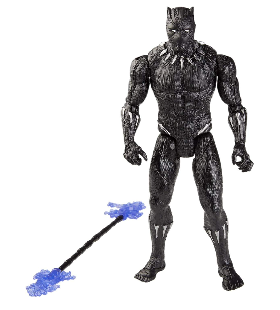Black Panther Toy (2 pack)