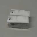 SJIC35P-PBK SJIC35P-C SJIC35P-M SJIC35P-Y Ink Cartridges 4-Color Remanufactured Compatible for SJIC35P Ink for ColorWorks CW-C6000Au CW-C6000Pu CW-C6500Au CW-C6500Pu Printer