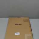 My First Year Photo Board Baby Birthday Picture Frame 12 Monthly Wooden Photo Board 1st Birthday Decorations Baby Gift for Newborn Keepsake(19 x 11 Inch)