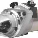IRONTREE 17844 Professional New Starter Compatible with 02 03 04 05 06 Honda CR-V, 2.4L L4 Engine, OE Replacement # 31200-PPA-505 31200-PPA-A02 31200-PPA-A04 SMU0416 PPA3M 336-1955