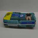 Depend Fresh Protection Adult Diapers, Incontinence Underwear for Men, Disposable, Maximum, Small/Medium, Grey, 32 Count,