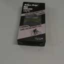 ALIEN PROS Bike Handlebar Tape PU (Set of 2) Black Red White Pink Blue - Enhance Your Bike Grip with These Bicycle Handle bar Tape - Wrap Your Bike for an Awesome Comfortable Ride