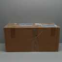 Generic Professional Medical Drape Sheets, Green, Reusable, 54 x 72 Inches, 6 Pieces per Box