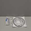 10001 Transfer Case Pump Upgrade Kit Fits for GM Transfer Case Models 136,146, 246, 261, 261HD, 263HD, 263XHD, 261XHD 1998-2007