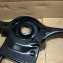 Rear Lower Right Side Suspension Control Arms Kit Compatible with Nissan