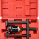 weyleity Rear Trailing Arm Bushing Tool | Trailing Arm Bushing Remover, Rear Trailing Arm Bushing Remover and Installer Tool Compatible for Honda, Civic & Acura