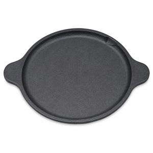 Cast Iron Skillet Nonstick Pan, 7x5"