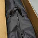 FUDESY Backdrop Stand Heavy Duty, 10x30ft Adjustable Photo Backdrop Stand