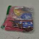 Merica USA American Flag Patriotic 4th of July Bald Eagle T-Shirt Extra Large, Black