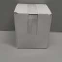 Disposable Face Towel Container Box Compatible with Clean Skin Club Clean Towel XL, AcrylicTowel Storage Bin with Drawer, Makeup Organizer stackable holder, Ideal for Vanity, Bathroom Organization (clear)