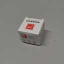 Magnetic Phone Holder for Car, [ 2 Groups Super Strong Magnet ] [ 360 Rotation ] Universal Dashboard Car Mount Holder Compatible with All Smartphones (Black)