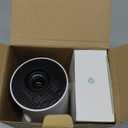 [Built-in Apps & 2026 Upgraded] Mini Projector with WiFi 6 and Bluetooth 5.4 Support 4K 1080P Auto Keystone 180 Rotatable Projector Portable Compatibile with HDMI/TV Stick/Memory Stick/Laptop, White