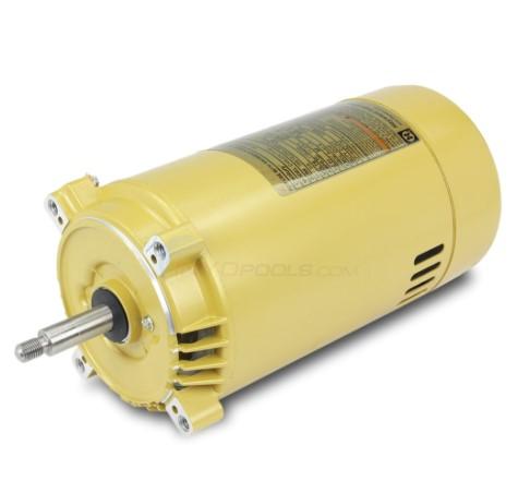 Hayward SPX1605Z1M Maxrate Motor Replacement for Select Hayward Pump, 3/4-HP