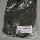 Amazon Essentials Women's Lightweight Jersey Slim-Fit Tank Mini Dress (XX-Large, Dark Olive)