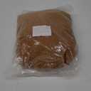 lifein Throw Blanket for Couch, Soft Boho Decor Bed Throw,Cozy Brown Knitted Chenille Small Knit Farmhouse Lightweight Throw (Golden,50 * 60")