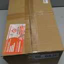 2025 Cordless Leaf Blower Compatible with Dewalt 20V Max Battery, 500CFM/150MPH Electric Leaf Blower Cordless, 6 Speed Modes, Battery Powered Blowers for Lawn Care, Yard (Tool Only)