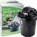 Jebao 1000 Gallon Pressured Pond Bio Filter w/ 13W UVC Clarifier