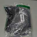 Morphsuits Slenderman Costume for Kids, Scary Costumes, Boys Halloween Costume (Large, White, Black)