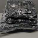 3 Pcs 23.62" x 16.93"x 15.75" Cat Houses for Outdoor Cats Bulk Weatherproof Waterproof Rainproof Foldable Cotton Insulated Feral Dogs Tent Shelter Pet Beds for Warm Outdoor Indoor Garden 2 2kg Kitten