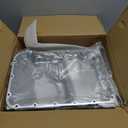 264-380 Engine Oil Pan Compatible with Acura MDX 2010-2020 Rdx 2013-2018 TL 2009-2014 Tsx 2010-2014 Zdx 2010-2013 Honda Accord Crosstour 2010-2011