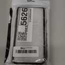 Nvollnoe for iPhone 14 Pro Max Case with Card Holder Heavy Duty Protective Dual Layer Shockproof Hidden Card Slot Slim Wallet Cover for iPhone 14 Pro Max for Women&Men(Rose Gold)