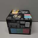 Sheba Perfect Portions Wet Cat Food Cuts in Gravy, Cat Food Wet Recipe, Sustainable Salmon, Tuna, White Fish and Tuna Entree, 2.6 oz. Twin-Pack Trays (24 Count, 48 Servings)