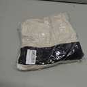 Little Boy Clothes Long Sleeve Sweatshirts+Casual Pants 2PC Fall Winter Outfits 3-8 Years (Beige)