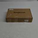 Housecret 24 Pack Warm White Unscented Clear Glass Filled Votive Candles. Hand Poured Wax Candle Ideal Gifts for Aromatherapy Spa Weddings Birthdays Holidays Party