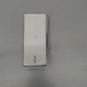 ACROPIX Windshield Washer Pump with Grommet for Acura MDX 2014-2020 Front Washer Fluid Pump Windshield Wiper Pump No.2318660121, Black, 1 Set