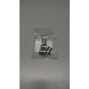 Set of 4 Spark Plug Port Insert Installer M14 x 1.25 Compatible with Ford Triton Motor 4.6L 5.4L 6.8L V-10 Two Valve Engines from 1996 to 2003 Replace#:389100 389-100
