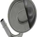 Melling Oil Pump Screen - 55S1