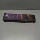 Lanvier 1 Inch Extra Long Hair Curling Iron with Ceramic Tourmaline Barrel, Professional Hair Curler up to 450°F with Dual Voltage for Worldwild Use, Hair Waving Style Tool for Girls & Women–Black