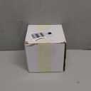 12388 Foot Caster+12293 Caster Compatible with Ridgid 6 Gallon 9 Gallon 12 Gallon Vacuum Wet/Dry Vac Casters, Fit WD16650 WD06350 WD1665M WD1635 WD1635M WD1245M WD12500 WD12460 WD1270 WD09350