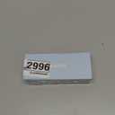 Gaoye Ultralight Blue Light Glasses for Women - Computer Protection Glasses for All Day Comfort - Anti UV Glare & Eyestrain (Light Black & Leopard)