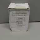 Durablow TR1001 On/Off Gas Fireplace Remote Control Kit for Millivolt Valve, IPI Module, Replaces Wall Switch, Wireless Gas Fireplace Remote