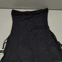 LYANDER Black Dress For Women, Size Small