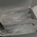 Amazon Brand - Mama Bear Breastmilk Storage Bags, Pre-Sterilized, BPA Free, Double Zips, for Refrigeration and Freezer Storage, 100 Count, 6 fl oz