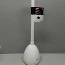 OXO Good Grips Toilet Plunger with Holder
