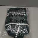 Green T-shirt with Stripes Size S