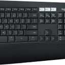 Logitech MK850 Performance Wireless Keyboard and Mouse Combo