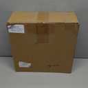 12 Pcs Glass Christmas Ball Ornaments, Shiny Heart Hand Blown Glass Ornaments Hanging Balls, Xmas Tree Wedding Holiday Decor for Christmas Tree Decoration (Silver) (Colorful)